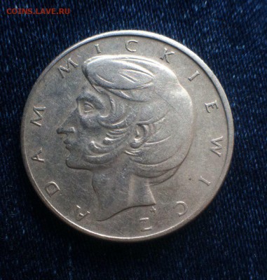 10 злотых Польша,до 16.06.16 - uRvJqZj5pio