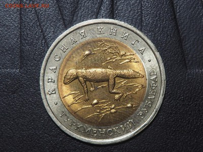 Красная книга 1993 Зублефар до 17.06.16 в 22.00 - P6154351_thumb