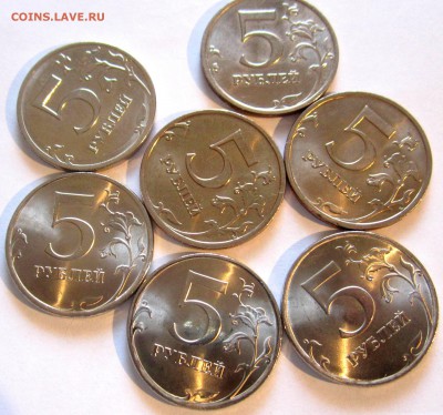 12 монет в штемпельном блеске.До 22.00.18.06.2016 г. - 2016-06-14 14-28-24.JPG