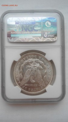 Доллары в слабах на оценку и продажу - DSC04366.JPG