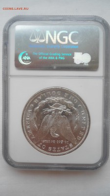 Доллары в слабах на оценку и продажу - DSC04372.JPG