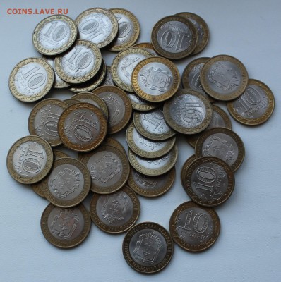 10 рублей Ненецкий 40 штук до 21.06 - IMG_4985.JPG