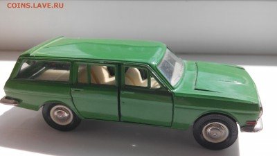 модель 1:43 ГАЗ-24-02 А13 СССР до 20.06 22:00 Мск - волга2