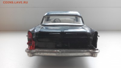 модель 1:43 ЧАЙКА ГАЗ-13 А15 СССР до 20.06 22:00 Мск - чайка5