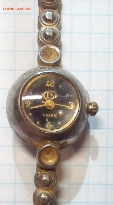 женские часы - часы.JPG