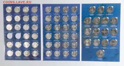 62 шт. без повтора с Шайбой с 200-от до 19.06.16 в 22-10 мск - all_rev