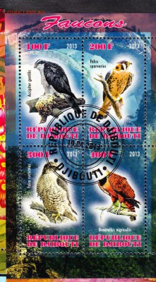 Джибути 2013 птицы (2) - 66