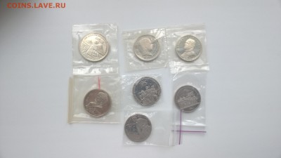 50 юбилеек ПРУФ и UNC в запайках - WP_20160430_11_06_48_Pro