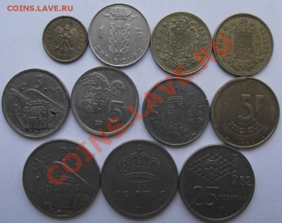 Иностранные монеты до 22.11 в 21.00мск - иностранные2.JPG