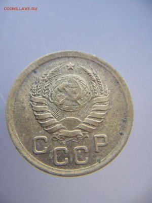 1 копейка 1937 шт.М - IMG_20160615_112159