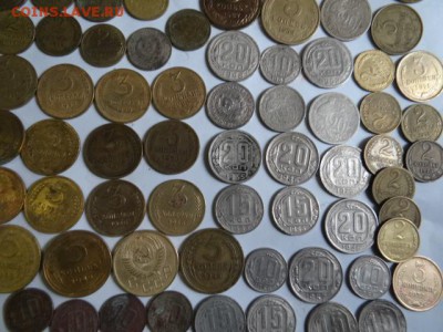 130 монет одним лотом неплохие 1923-1961 КОРОТКИЙ есть блиц - DSC03594.JPG