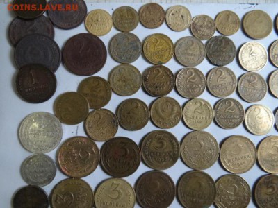 130 монет одним лотом неплохие 1923-1961 КОРОТКИЙ есть блиц - DSC03593.JPG