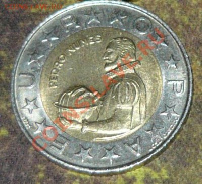 Португалия 100 эскудо.1998 г.До 20.11.10 г. 20-00 МСК. - Португалия 100