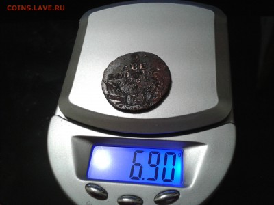 2 копейки 1762 года? - 2016-06-16 15.01.23