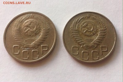 20 копеек 1949г-2шт(с венчиком и без). до 22.06.16г. - 2049-6.JPG