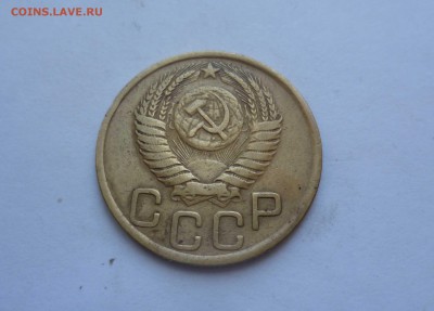 3 копейки 1951 года Приятные! До 18.06.2016в 22:00 - 3-51-2