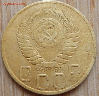 3 копейки 1949 - DSCN1086.JPG
