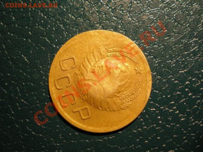 3 коп. 1940. что за брак - PB170056.1