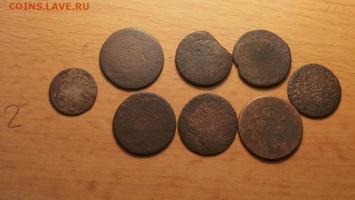 август III польша - солиды и гроши 8 монет до 22.06 блиц - август 3 2 2
