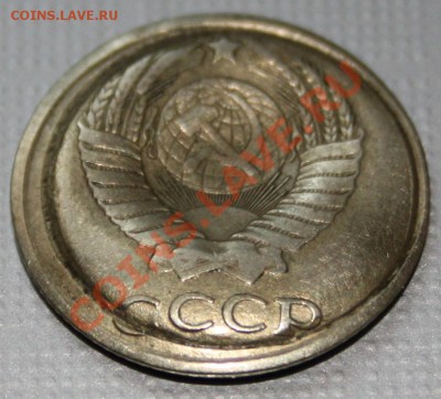 3 коп. 1940. что за брак - IMG_0250