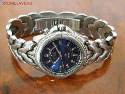  носил? - SEIKO K2
