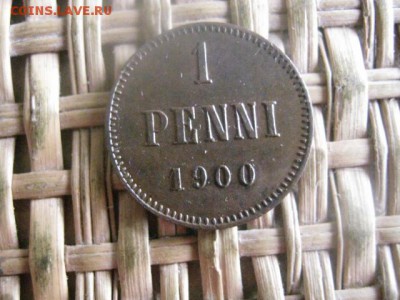 1 пенни 1900г. В альбом. До 23.06.2016г. - 23.06 103.JPG