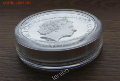 НОВИНКА!!! $1 АВСТРАЛИЯ DIRK HARTOG AUSTRALIAN LANDING 1616 - 41939991 (7)