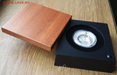 НОВИНКА!!! $1 АВСТРАЛИЯ DIRK HARTOG AUSTRALIAN LANDING 1616 - 41939991 (3)