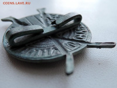_За отличную стрельбу. - DSCN3437