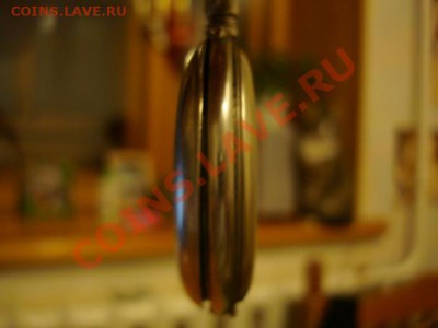 Часы Павел Буре. - x_60843aee