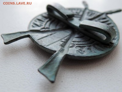 _За отличную стрельбу. - DSCN3440