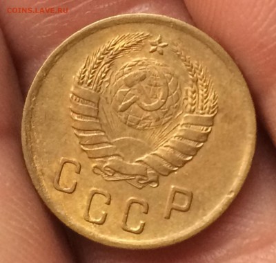 2 копейки 1941 и 3 копейки 1938 года красивые - image