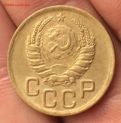 2 копейки 1941 и 3 копейки 1938 года красивые - image