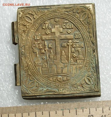 створка складня Богородица до 23.06.2016 в 22.00 - DSC06560.JPG