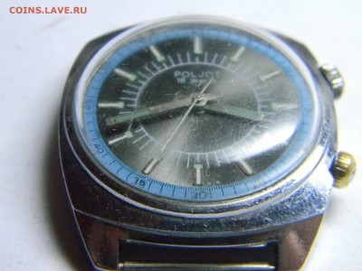 часы полёт с будильником до 20.06 в 21.30 по москве - Изображение 321