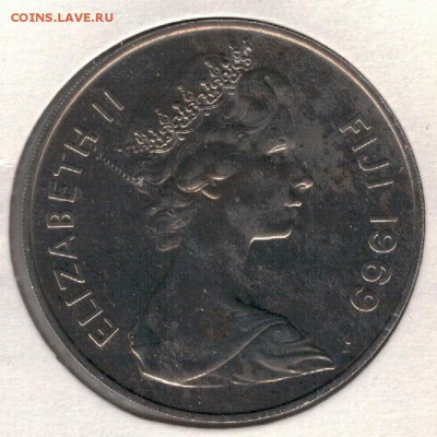 ФИДЖИ 1$ 1969 ДО 23.06 В 22.00МСК (В747) - 4-ф