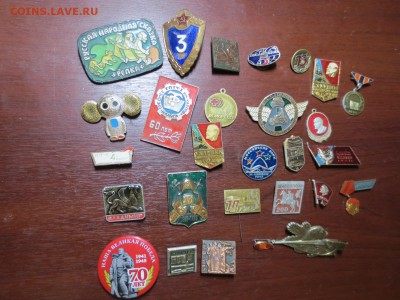 Значки различной тематики,до 23.06.в 23.00 - IMG_2604[1].JPG