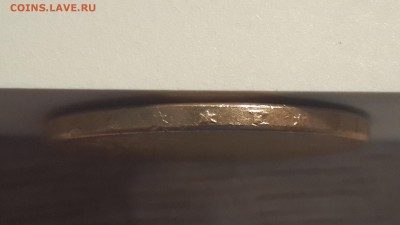 20$ долларов 1924г. ЗОЛОТО - 20160525_204851