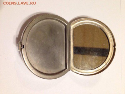Разное серебро 875 и др. на смотрины. - IKPBtOtI4tU