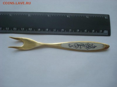 Разное серебро 875 и др. на смотрины. - DSC00393.JPG
