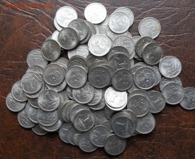 1копейка ( с-п) 130шт. 97г,98г,99г,2000Г,01г. - crop_153647667_lEkRj