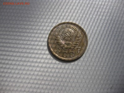 СССР,10 копеек 1939г(никель)!до 21.06.2016 - IMG_4535.JPG