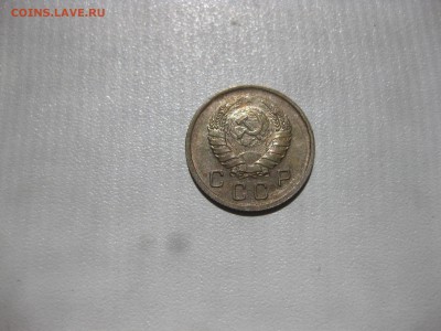 СССР,10 копеек 1940г(никель)!до 21.06.2016 - IMG_4546.JPG