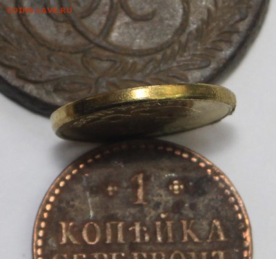 Самородок.10 рублей 2015 год без гурта сбоку интересный брак - _MG_1074.JPG