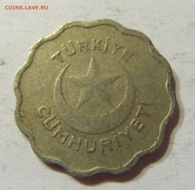 1 куруш 1938 Турция 23.06.2016 22:00 МСК - CIMG7768.JPG