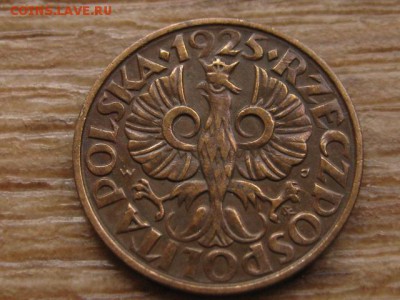 Польша 2 гроша 1925 до 20.06.16 в 21.00 - IMG_5908.JPG