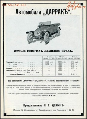 Что можно было купить на 1 рубль в 1918? - 1318428542071