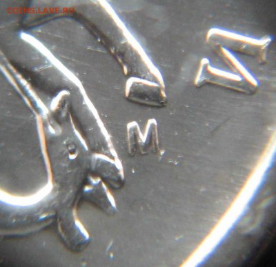 Мешковые 5 копеек 2008м шт.5.4Б1 СКАС (5 шт.) - IMG_8569