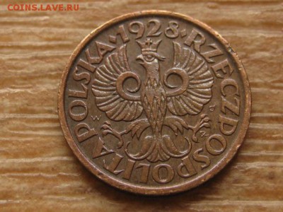 Польша 1 грош 1928 до 20.06.16 в 21.00 - IMG_5953.JPG