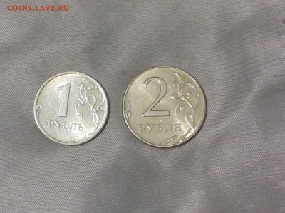 2 рубля 1999 сп штемпельная AUNC-XF до 21.06 до 22-00 - DSCN9944.JPG